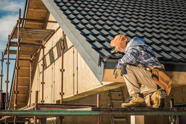 Best Rubber Roofing (EPDM, TPO)  in Newark, CA