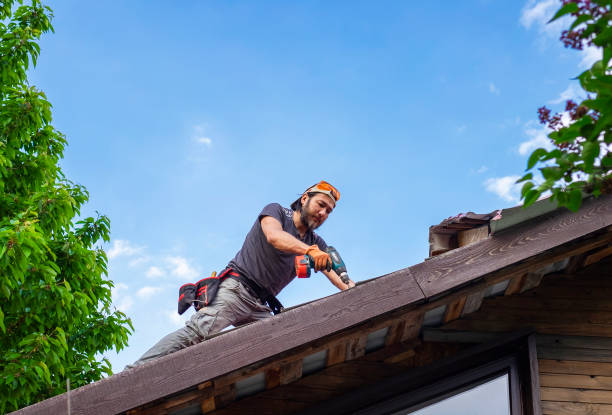 Trusted Newark, CA  Roofing repair and installation Experts