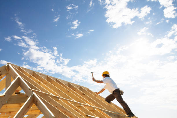 Best Flat Roofing  in Newark, CA