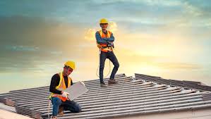 Best Hot Roofs  in Newark, CA